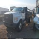 1FDNF6DC1HDB09627 2017 Ford F-650 Diesel auction photo thumbnail 2