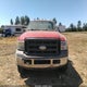1FDAF56P37EB35342 2007 Ford F-550 Chassis Xl/Xlt auction photo thumbnail 12