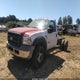 1FDAF56P37EB35342 2007 Ford F-550 Chassis Xl/Xlt auction photo thumbnail 2