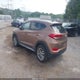 KM8J33A40HU431811 2017 Hyundai Tucson Se auction photo thumbnail 3