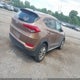KM8J33A40HU431811 2017 Hyundai Tucson Se auction photo thumbnail 4