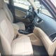 KM8J33A40HU431811 2017 Hyundai Tucson Se auction photo thumbnail 5