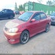 1NXBR32E18Z953180 2008 Toyota Corolla S auction photo thumbnail 2