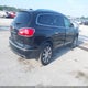 5GAKRBKD8GJ311515 2016 Buick Enclave Leather auction photo thumbnail 4