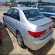 JHMCN36415C012270 2005 Honda Accord Hybrid Ima auction photo thumbnail 3