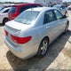 JHMCN36415C012270 2005 Honda Accord Hybrid Ima auction photo thumbnail 4