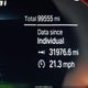 WBA13BK08MCH00227 2021 BMW M550I xDrive auction photo thumbnail 15