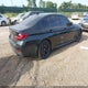 WBA13BK08MCH00227 2021 BMW M550I xDrive auction photo thumbnail 4