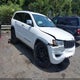 1C4RJEBG3LC265820 2020 Jeep Grand Cherokee Limited 4X2 auction photo thumbnail 1