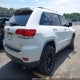 1C4RJEBG3LC265820 2020 Jeep Grand Cherokee Limited 4X2 auction photo thumbnail 4