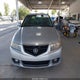 JH4CL96935C033612 2005 Acura Tsx auction photo thumbnail 12