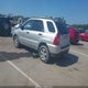 KNDJE723197565495 2009 Kia Sportage Lx V6 auction photo thumbnail 3