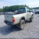 5TEPM62N04Z350054 2004 Toyota Tacoma auction photo thumbnail 4