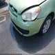 KMHCM36CX9U120393 2009 Hyundai Accent Auto Gs auction photo thumbnail 6