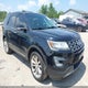 1FM5K8F88GGA87736 2016 Ford Explorer Limited auction photo thumbnail 1