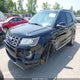 1FM5K8F88GGA87736 2016 Ford Explorer Limited auction photo thumbnail 2