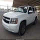 1GNFK130X7R227179 2007 Chevrolet Tahoe Lt auction photo thumbnail 2