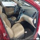 KMHEC4A47CA020441 2012 Hyundai Sonata Hybrid auction photo thumbnail 5