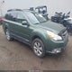 4S4BRBCC6B3420049 2011 Subaru Outback 2.5I Premium auction photo thumbnail 1