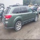 4S4BRBCC6B3420049 2011 Subaru Outback 2.5I Premium auction photo thumbnail 4