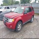 1FMCU9DG9BKA42571 2011 Ford Escape Xlt auction photo thumbnail 2