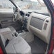 1FMCU9DG9BKA42571 2011 Ford Escape Xlt auction photo thumbnail 5