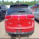 2LMDJ8JK6BBJ10873 2011 Lincoln Mkx auction photo thumbnail 16