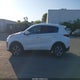 KNDPM3AC0L7787945 2020 Kia Sportage Lx auction photo thumbnail 14