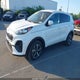 KNDPM3AC0L7787945 2020 Kia Sportage Lx auction photo thumbnail 2