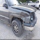 1GCEK19T94E240238 2004 Chevrolet Silverado 1500 Ls auction photo thumbnail 13