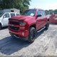 3GCUKREC2JG305533 2018 Chevrolet Silverado 1500 2Lt auction photo thumbnail 2