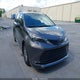 5TDJRKEC1RS204762 2024 Toyota Sienna Xle auction photo thumbnail 1