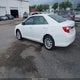 4T1BD1FK6EU097244 2014 Toyota Camry Hybrid Xle auction photo thumbnail 3