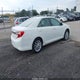 4T1BD1FK6EU097244 2014 Toyota Camry Hybrid Xle auction photo thumbnail 4
