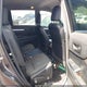 5TDBKRFHXFS119653 2015 Toyota Highlander Le Plus V6 auction photo thumbnail 8