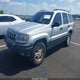 1J4GX48N43C539395 2003 Jeep Grand Cherokee Laredo auction photo thumbnail 2