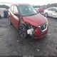 3N1CP5CV7LL559858 2020 Nissan Kicks Sv Xtronic Cvt auction photo thumbnail 1