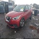 3N1CP5CV7LL559858 2020 Nissan Kicks Sv Xtronic Cvt auction photo thumbnail 2