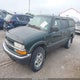 1GCDT13W82K146488 2002 Chevrolet S-10 Ls auction photo thumbnail 2