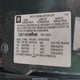 1GCDT13W82K146488 2002 Chevrolet S-10 Ls auction photo thumbnail 9