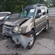 5N1ED28T74C652831 2004 Nissan Xterra Xe auction photo thumbnail 2