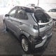 KM8K22AA4LU459773 2020 Hyundai Kona Sel auction photo thumbnail 3