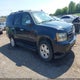 1GNFK13017J166366 2007 Chevrolet Tahoe Lt auction photo thumbnail 1