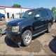 1GNFK13017J166366 2007 Chevrolet Tahoe Lt auction photo thumbnail 2