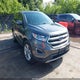 2FMPK3J84GBC42468 2016 Ford Edge Sel auction photo thumbnail 1