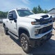 1GC4YME72RF115961 2024 Chevrolet Silverado 2500Hd 4Wd Standard Bed Custom auction photo thumbnail 1