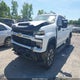 1GC4YME72RF115961 2024 Chevrolet Silverado 2500Hd 4Wd Standard Bed Custom auction photo thumbnail 2