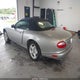 SAJGX2048XC036506 1999 Jaguar Xk8 auction photo thumbnail 3