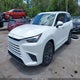 5TDAAAB61RS018056 2024 Lexus Tx 350 Premium auction photo thumbnail 2