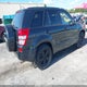 JS3TD947664104590 2006 Suzuki Grand Vitara Luxury auction photo thumbnail 4